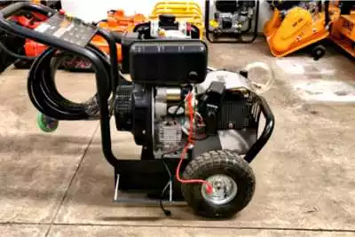 Sino Plant Pressure washers Diesel Pressure Washer 2022 for sale by Sino Plant | Truck & Trailer Marketplaces