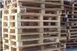 Packhouse equipment Pallets cheap and affordable pallets we sell brand new and for sale by Private Seller | AgriMag Marketplace