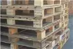 Packhouse equipment Pallets cheap and affordable pallets we sell brand new and for sale by Private Seller | AgriMag Marketplace