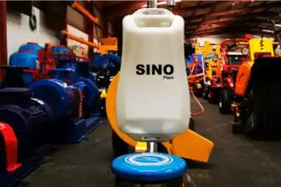 Sino Plant Floor grinders Floor Sander/Polisher 17"/420mm 220V 2024 for sale by Sino Plant | AgriMag Marketplace