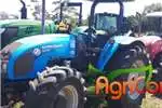 Tractors 2013