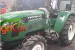 Tractors 2014