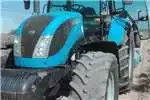 Tractors 2010