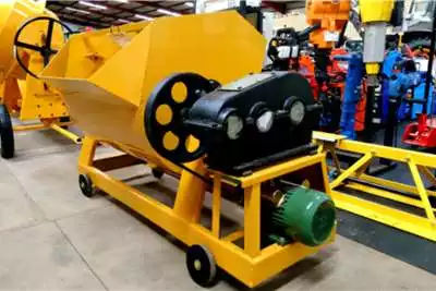 Sino Plant Concrete mixer Mortar Mixer 300L 220V 2024 for sale by Sino Plant | AgriMag Marketplace