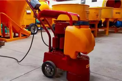 Sino Plant Floor grinders Floor Grinder Concrete 220v 250mm 2024 for sale by Sino Plant | AgriMag Marketplace