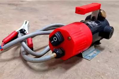 Sino Plant Fuel pumps Fuel Pump 12v 150w 2022 for sale by Sino Plant | Truck & Trailer Marketplaces