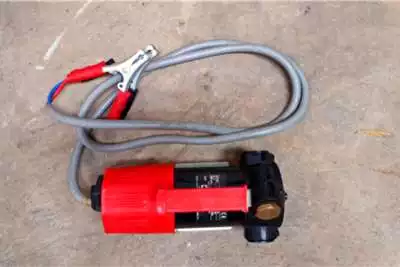 Sino Plant Fuel pumps Fuel Pump Diesel/Paraffin 12v 150w 2024 for sale by Sino Plant | Truck & Trailer Marketplace