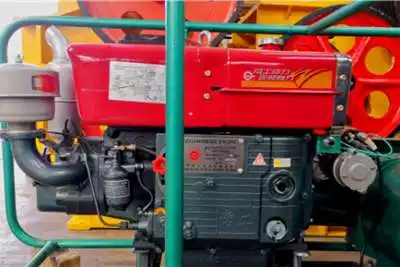 Sino Plant Gensets 12kVA 220V Diesel Open Type (1 Cyl) 2024 for sale by Sino Plant | Truck & Trailer Marketplace