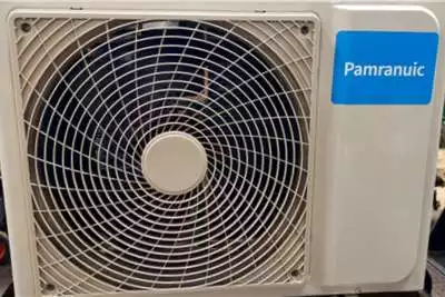 Sino Plant Others Air Conditioner split type 220V 2024 for sale by Sino Plant | Truck & Trailer Marketplace