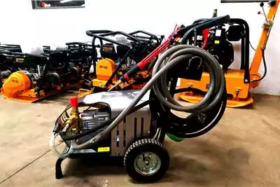 Sino Plant Pressure washers Electric Pressure Washer 2.2 Kw / 220 V 2022 for sale by Sino Plant | Truck & Trailer Marketplaces