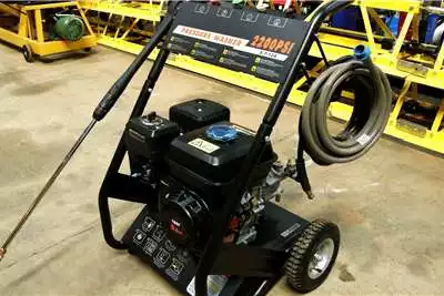 Sino Plant Pressure washers Petrol Pressure Washer 2022 for sale by Sino Plant | Truck & Trailer Marketplaces