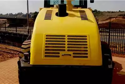 Sino Plant Rollers Vibratory roller Ride On 12000Kg Diesel   Excl. Pad Foot 2023 for sale by Sino Plant | AgriMag Marketplace