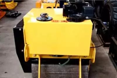 Sino Plant Rollers Walk-behind rollers Walk Behind Single Drum 250Kg Petrol 2023 for sale by Sino Plant | Truck & Trailer Marketplace
