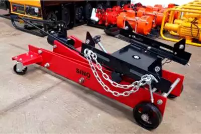 Sino Plant Trolley jacks Trolley Transmission Jack   1 Ton 2024 for sale by Sino Plant | Truck & Trailer Marketplace