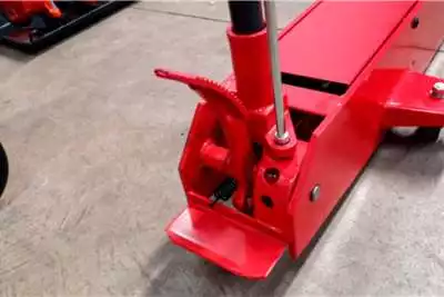 Sino Plant Trolley jacks Trolley Jack   5 Ton 2024 for sale by Sino Plant | AgriMag Marketplace