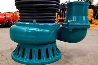 Sino Plant Water pumps 76mm Water Pump 220v 2022 for sale by Sino Plant | Truck & Trailer Marketplaces