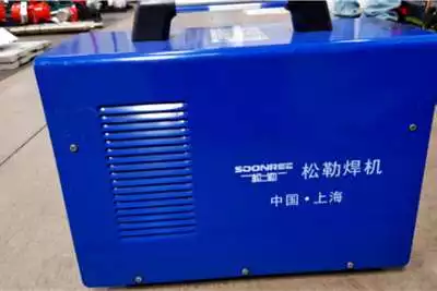 Sino Plant Welding machines Weld/Cutting Machine (TIG) CT416 2022 for sale by Sino Plant | Truck & Trailer Marketplaces