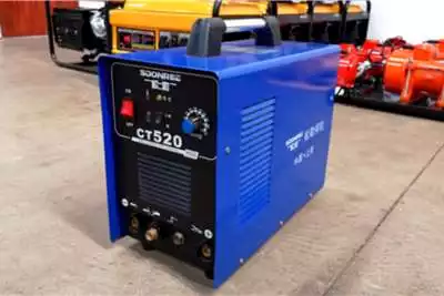 Sino Plant Welding machines Weld/Cutting Machine (TIG) CT416 2022 for sale by Sino Plant | Truck & Trailer Marketplaces