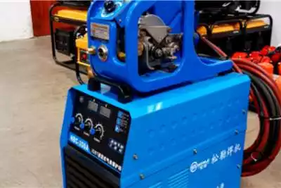 Sino Plant Welding machines Welding Machine MIG350 380V 2024 for sale by Sino Plant | AgriMag Marketplace