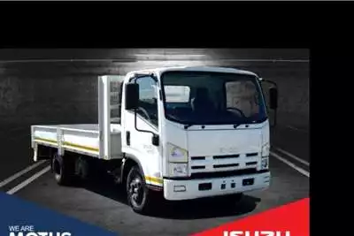 Isuzu Dropside trucks NPR 400 AMT Dropside 2024 for sale by Isuzu Vereeniging | Truck & Trailer Marketplace