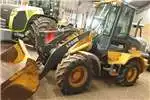 Tractors 2014 Bell L705E Loader 2014