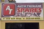 Truck spares and parts Tyres Tyres for sale by Auto Tshwane | Truck & Trailer Marketplace