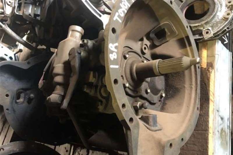 Truck spares and parts Brake systems for sale by D and O truck and plant | AgriMag Marketplace