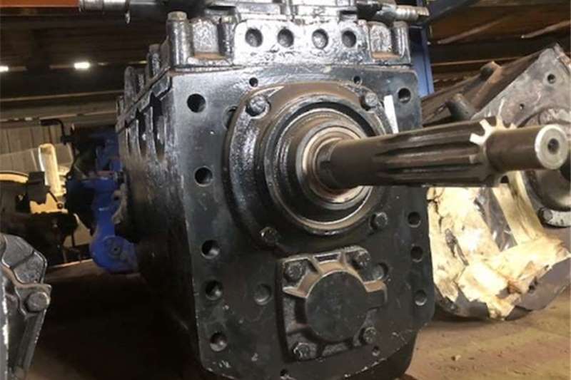 Truck spares and parts Brake systems for sale by D and O truck and plant | AgriMag Marketplace