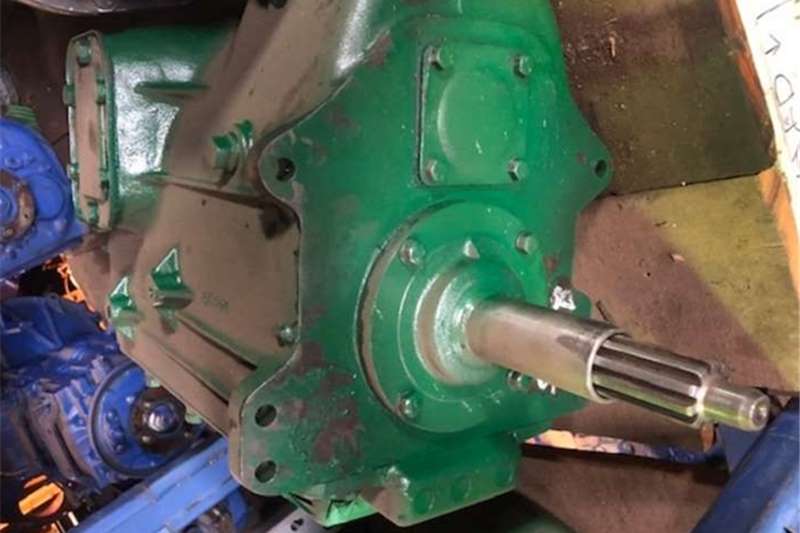 Truck spares and parts Brake systems for sale by D and O truck and plant | AgriMag Marketplace