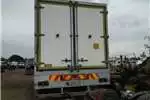 Isuzu Truck spares and parts Tyres for sale by D and O truck and plant | Truck & Trailer Marketplace
