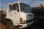 Hino Truck spares and parts Engines for sale by D and O truck and plant | Truck & Trailer Marketplace