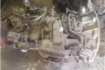 Truck Spares and Parts ISUZU NPR/NQR AMT GEARBOX