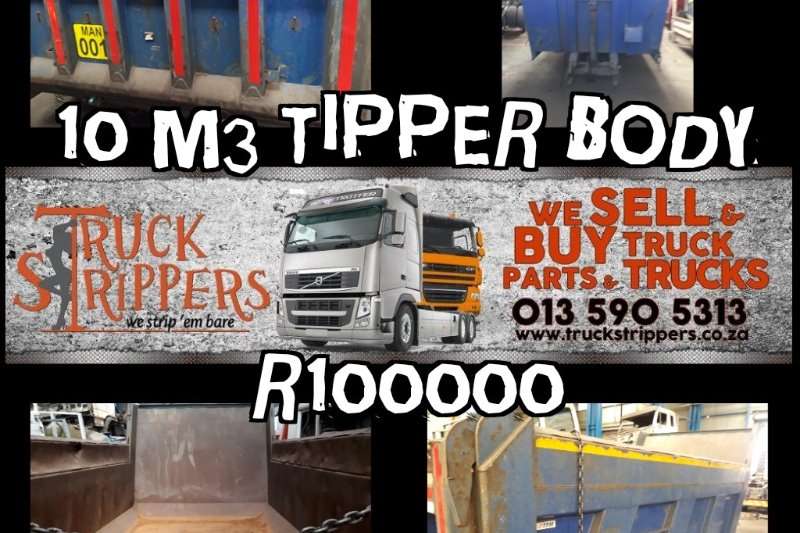 ]Spares and Accessories in [region] on Truck & Trailer Marketplaces