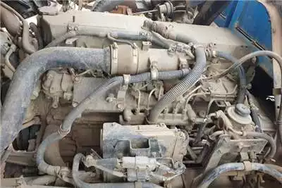 Isuzu Truck spares and parts Engines for sale by Ocean Used Spares KZN | Truck & Trailer Marketplace