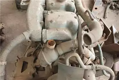Mercedes Benz Truck spares and parts Engines for sale by Ocean Used Spares KZN | Truck & Trailer Marketplace