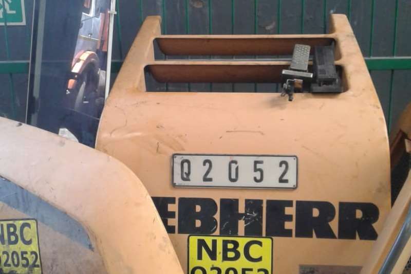 [condition] [application] Spares and Accessories in South Africa on AgriMag Marketplace