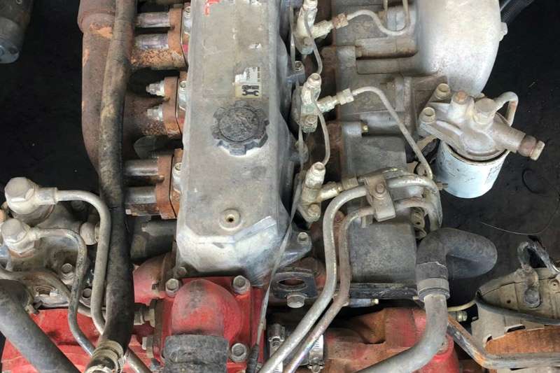 Hino Truck spares and parts Engines HINO HO7D ENGINE for sale by Sterling Trucks | Truck & Trailer Marketplace