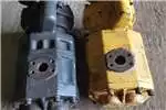 Machinery Spares