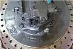 Machinery Spares