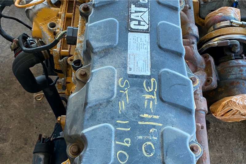 CAT Machinery spares Engines C9 for sale by Sterling Trucks | Truck & Trailer Marketplace