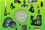 Trailer Spares and Accessories
