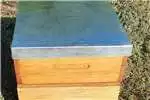 Beekeeping Beehives Beehives for Sale    Solid Pine Floors   Waksol tr for sale by Private Seller | AgriMag Marketplace