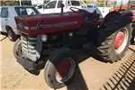 Tractors Massey Ferguson (MF) 135 35kW  2x4 