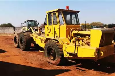 Bell Dumpers Bell B25B 6x6 ADT SUPER Dumper truck 1990 for sale by Gigantic Earthmoving | AgriMag Marketplace