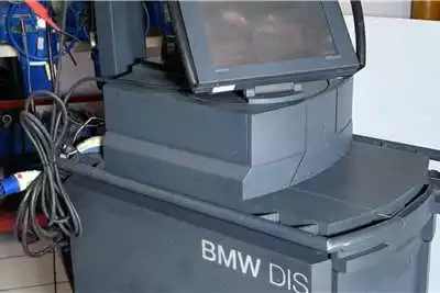 Technology and power BMW Diagnostic Tester for sale by Dirtworx | AgriMag Marketplace