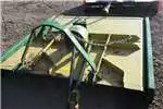 Haymaking and Silage Falcon 1.8m  Slasher / Hooi Bossiekapper Pre-Owned