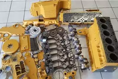 Generator 1006 Caterpillar 3056 Engine Spares