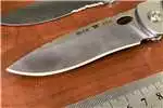 Wildlife and hunting Hunting knives for sale by  | AgriMag Marketplace