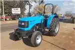 Tractors Landini Solis 90 Tractor 4x2 For Sale 2012