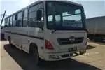 Buses 500 2007